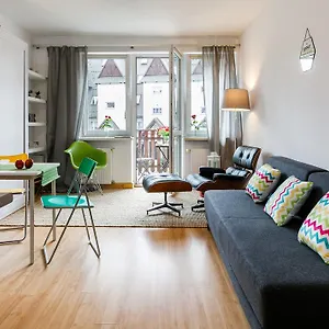 Rent Like - Za Cieszynianką 4 , Zakopane Polska