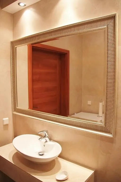Apartamenty Amber Neptun Park Gdańsk 0*,  Polska
